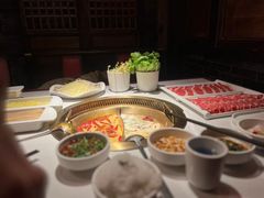 -海底捞大排档火锅(打浦路店)