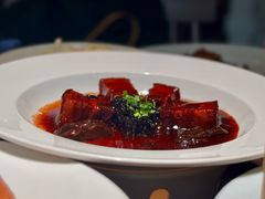 -品味杭州·粤式融合·海鲜小馆·钱江新城CBD