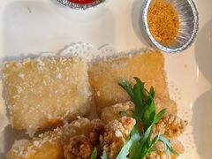 -好福记饭店(红梅公园店)