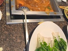 -皇城老妈火锅·川味传承(港湾店)
