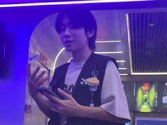 -关你鬼室大型密室逃脱(佛山创意园店)