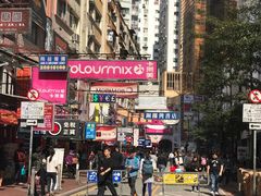 -崇光百货(尖沙咀店)