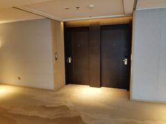 -上海佘山世茂艾美酒店