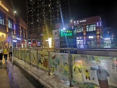 -茶百道(下沙宝龙二期店)