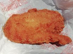 -麦当劳(江湾镇店)