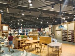 -MUJI无印良品(杭州万象城店)