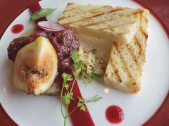 -Kathleen's Waitan 凯圣琳江景西餐厅(外滩店)