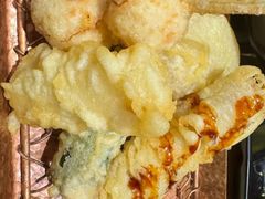 -天妇罗内顺田(罗湖店)