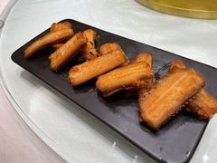 -金时代顺风大酒店(临港百联店)
