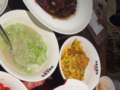-洞庭土菜馆(天河北总店)
