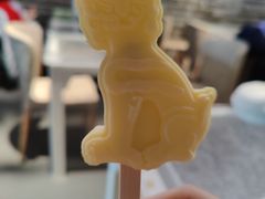 -故宫冰窖餐厅