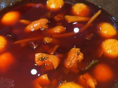 -李子坝梁山鸡(李子坝大鸡哥店)