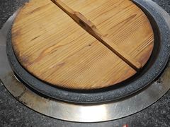 -大锅小灶(沙滨路店)