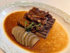 潮州卤水拼盘-潮上潮(南中环店)