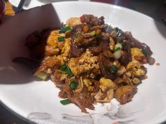 -爱碗亭·鲜炒湖南菜(壹城中心店)