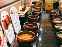 -呷哺呷哺(枫蓝国际店)