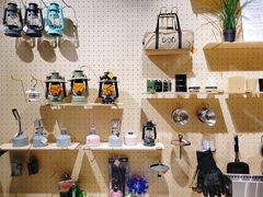 -CAMP.33露营烤肉·团建聚餐(创智天地店)