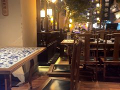 -绿茶餐厅(领展购物广场·中关村店)