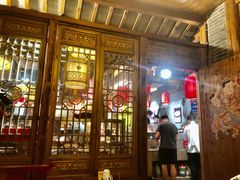 门面-重庆袁老四火锅(武进万达店)