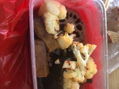 -卫卫麻辣烫(建设新村路店)