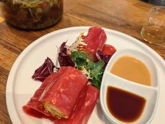 -花舍·新派粤菜·西餐·下午茶(亚运村·鸟巢店)
