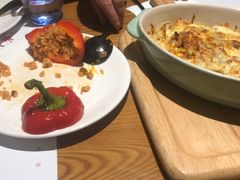 -HELLO MUSAE 拾光缪斯餐厅·纯正希腊风味(苏州中心店)