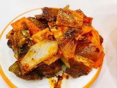 -三姐妹冷面馆(保卫路店)