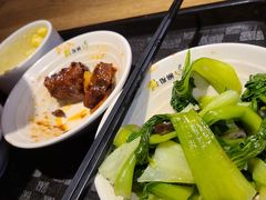 糖醋排骨-金饭碗(长宁龙之梦店)