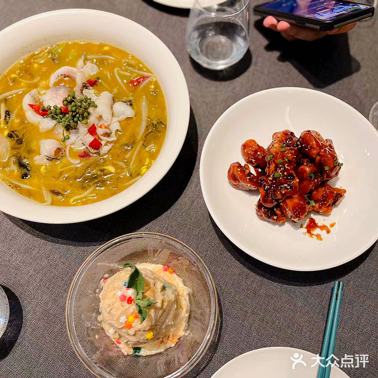 丁桥天街真的是宝地 太多好吃的啦😋