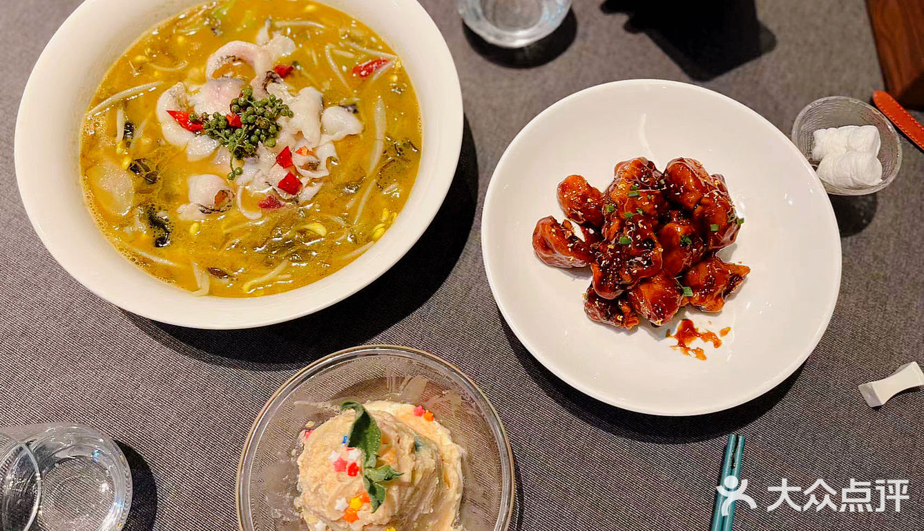 丁桥天街真的是宝地 太多好吃的啦😋