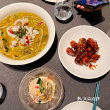 丁桥天街真的是宝地 太多好吃的啦😋