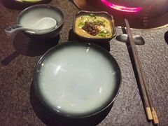 -湊湊火锅·茶憩(和平大悦城店)