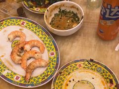 -清真·马家火锅美食城(镇江北路店)