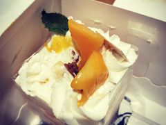 -卷心卷意·轻甜蛋糕(新光天地店)