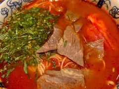 -陳香貴·兰州牛肉面(东方宝泰店)