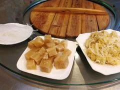 -东北农家院·铁锅炖(莘庄店)