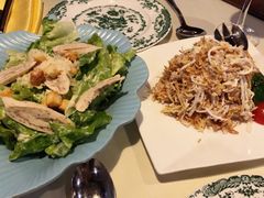 -老井俄式餐厅