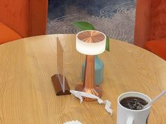 -逸派咖啡 EPARKCOFFEE(广安门店)