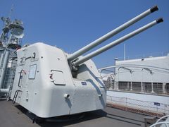 -中国人民解放军海军博物馆