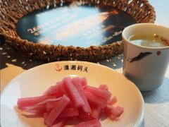 -潇湘码头·鲜湘菜(常营店)