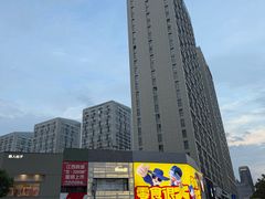 -万达广场(南昌红谷滩店)
