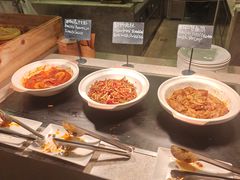 -天津东凯悦酒店·Market Café自助餐厅