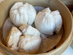 松软叉烧餐包-利苑酒家(金宝店)