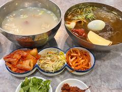 -屋里家延边朝鲜族冷面(梅林3店)