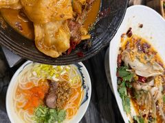 -四季轩中餐厅(徐州开元名都大酒店)