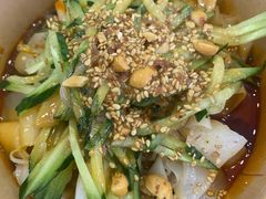 -忆秦时(银泰in77店)