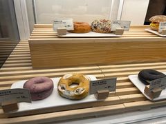 -Tims天好咖啡·贝果(成都东站捷枫店)
