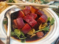 -山水茶艺馆·点心粤菜·30年老字号