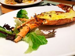 -苏州知音温德姆至尊酒店·四季海鲜自助餐厅(汾湖店)