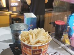 -万达影城(保定万博广场激光IMAX店)